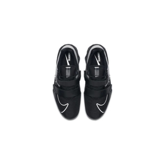 Nike Romaleos 4 Black White