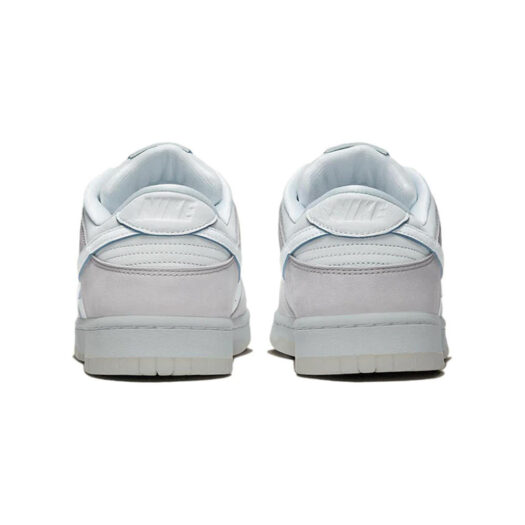 Nike Dunk Low Wolf Grey Pure Platinum