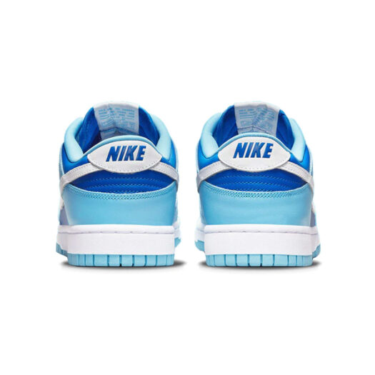 Nike Dunk Low Retro QS Argon (2022)