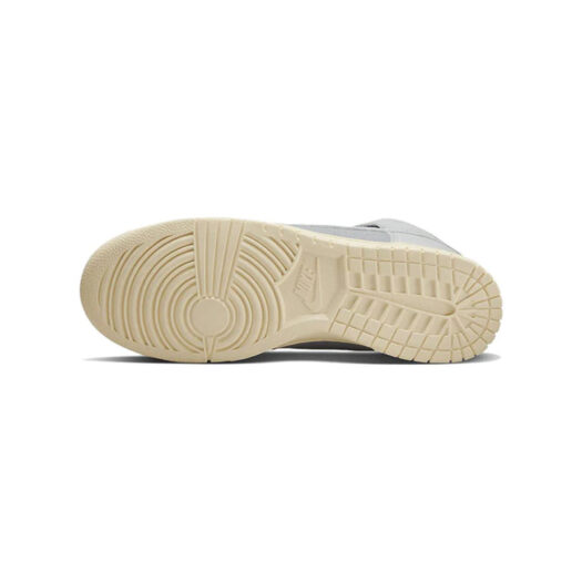 Nike Dunk High Premium Certified Fresh Particle Grey