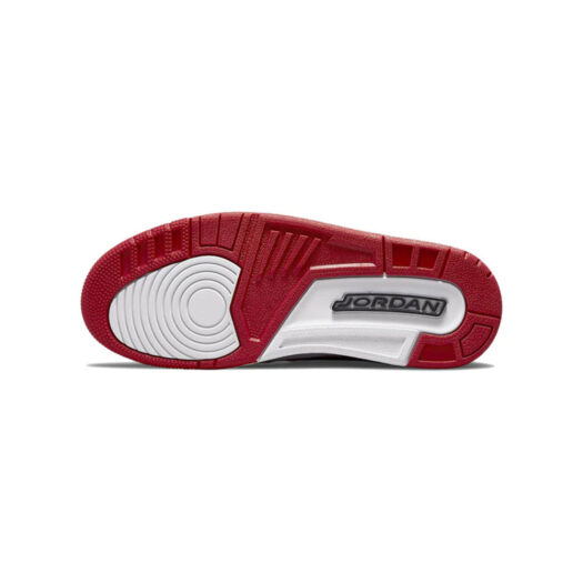 Jordan Legacy 312 Low Chicago Red