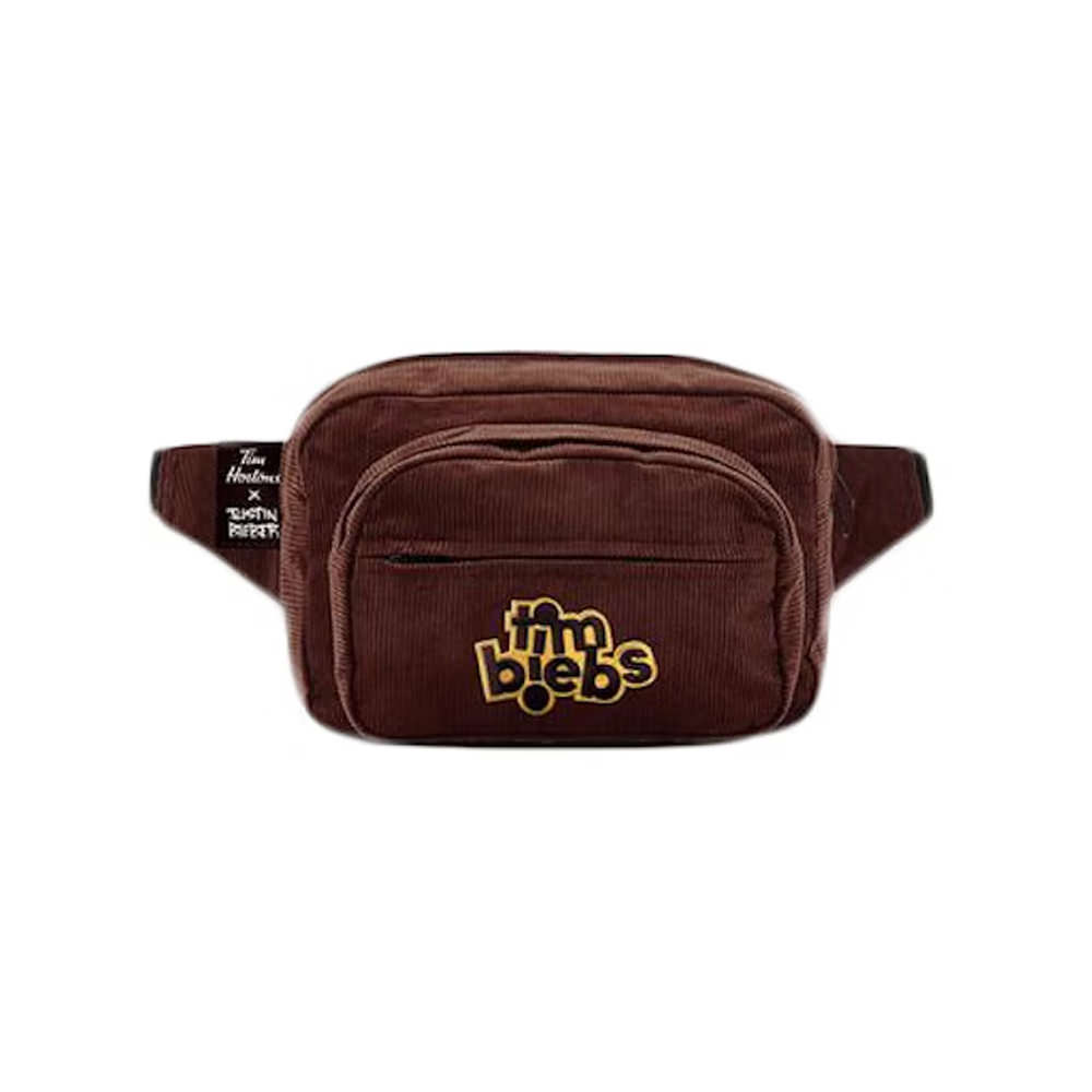 Travis Scott Astroworld Fanny Pack Brown