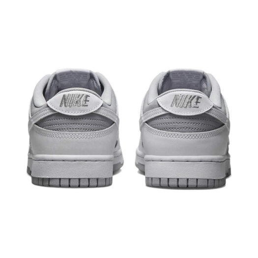 Nike Dunk Low Retro White Grey