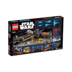 LEGO Star Wars Poe’s X-wing Fighter Set 75102
