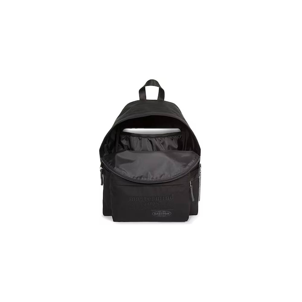 Mastermind x EASTPAK Bane Mind Backpack BlackMastermind x EASTPAK