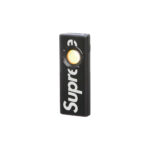 Supreme Nebo Slim 1200 Pocket Light Black