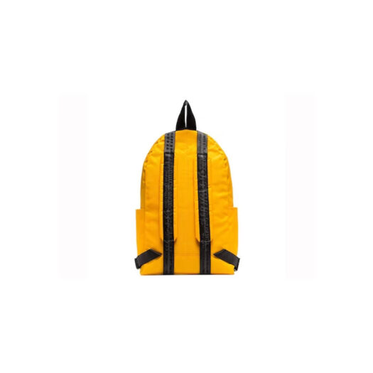 OFF-WHITE Industrial Y013 Backpack Yellow Red