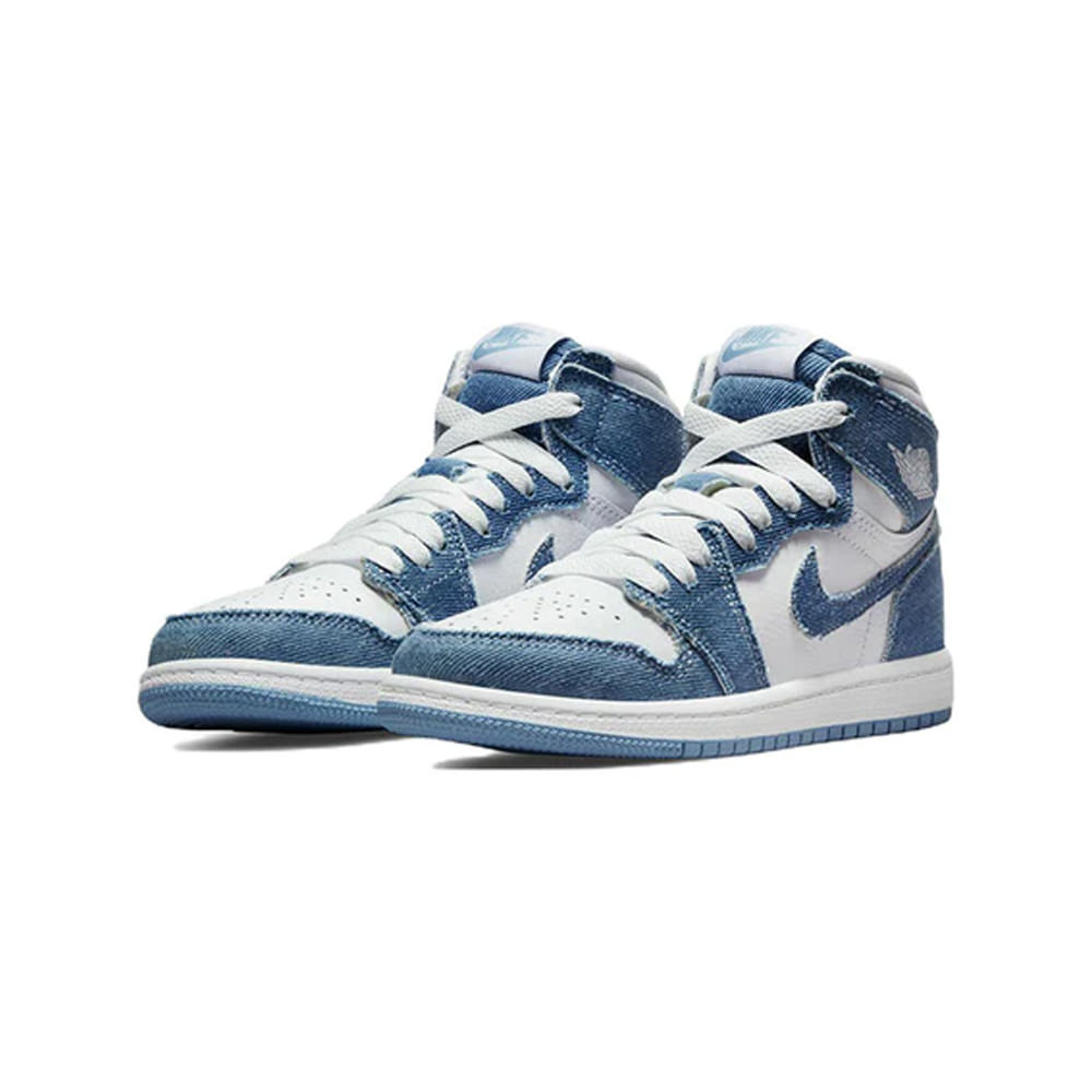 Jordan 1 Retro High OG Denim (PS)Jordan 1 Retro High OG Denim (PS