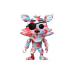 Funko Pop! Games Five Nights at Freddy’s Foxy Figure #881