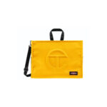 Telfar x Eastpak Shopper Medium Yellow