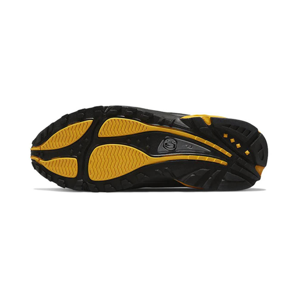 Nike Hot Step Air Terra Drake NOCTA Black YellowNike Hot Step Air