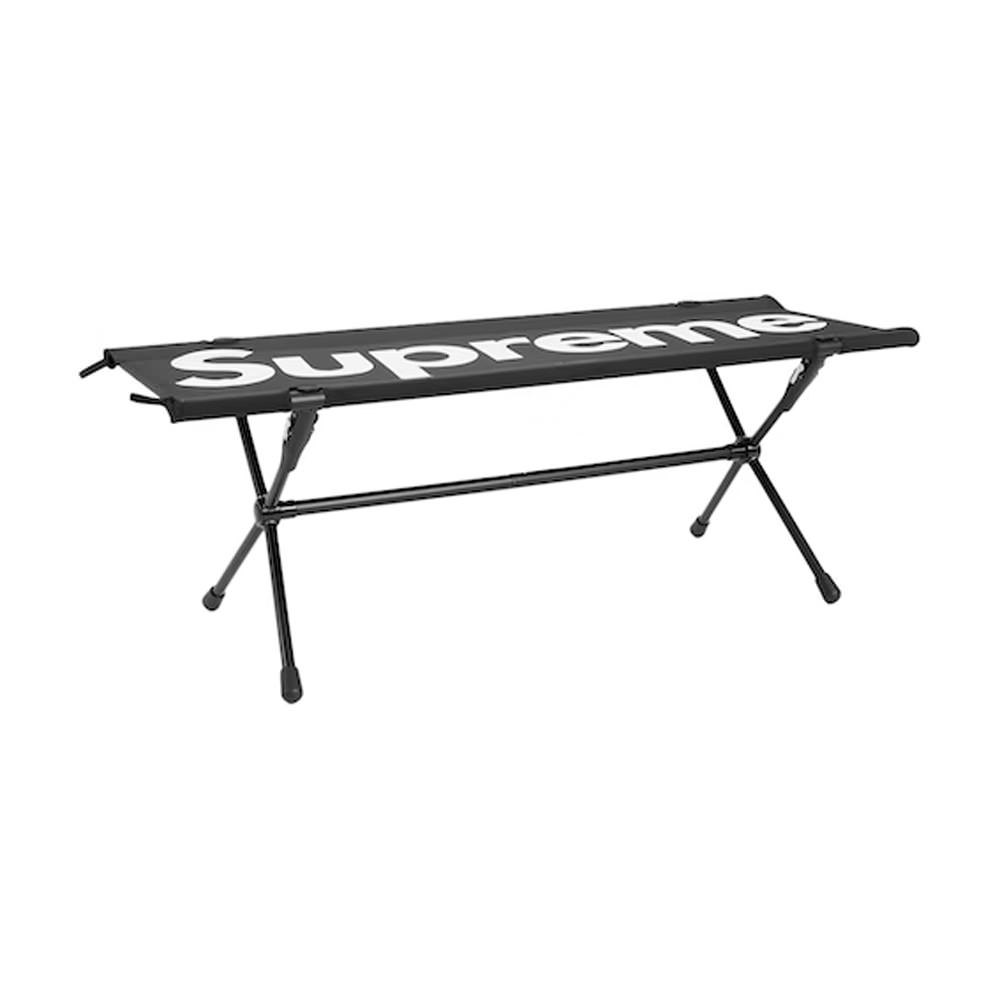 Supreme Helinox Bench One Black