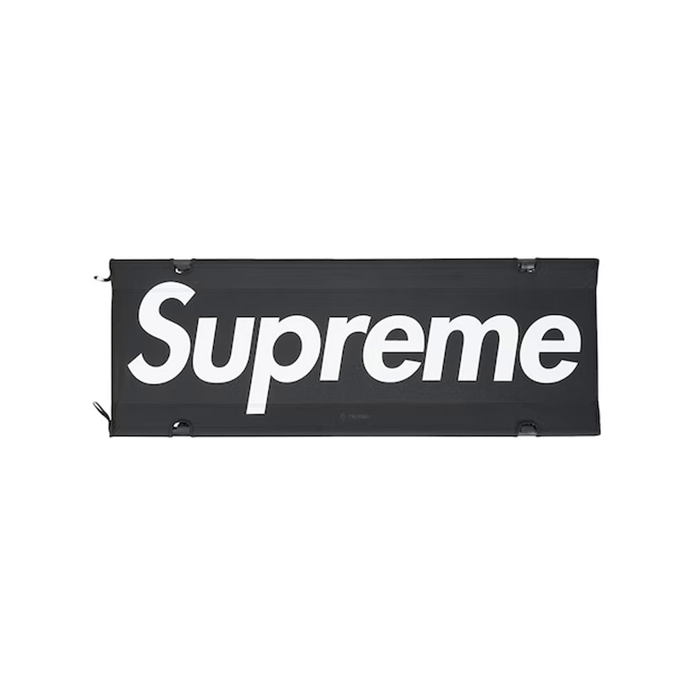 Supreme Helinox Bench One Black