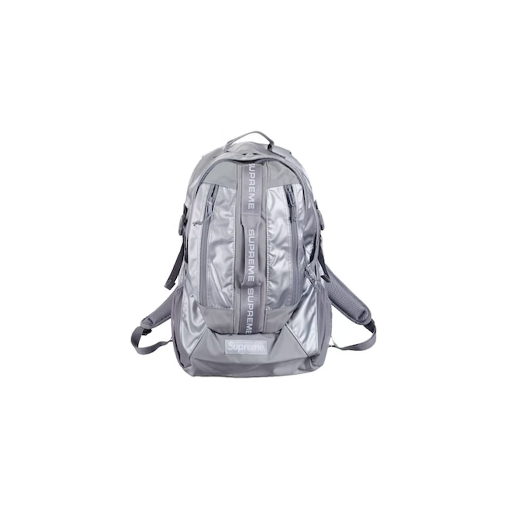 Louis Vuitton Discovery Backpack PM Monogram Watercolor Blue in Canvas with  Silver-tone