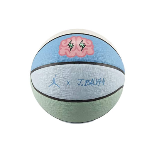Jordan x JBalvin Everyday All Court Basketball