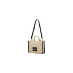 The Marc Jacobs The Jacquard Tote Bag Small Warm Sand