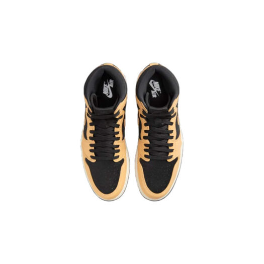 Jordan 1 Retro High OG Heirloom