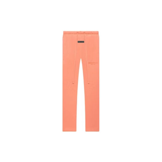 Fear of God Essentials Relaxed Sweatpant Coral