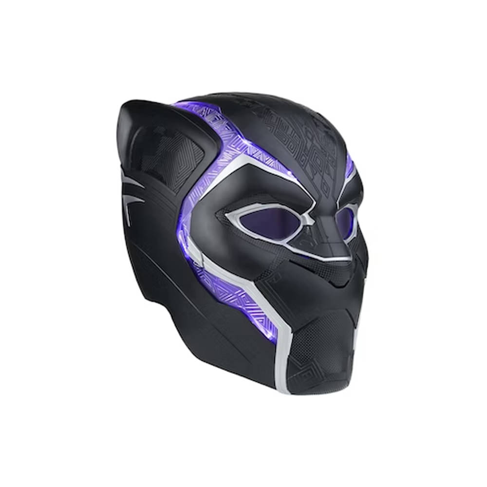 Black panther outlet helmet