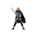 Hasbro Star Wars The Black Series Obi-Wan Kenobi Ben Kenobi (Tibidon Station) Target Exclusive Action Figure