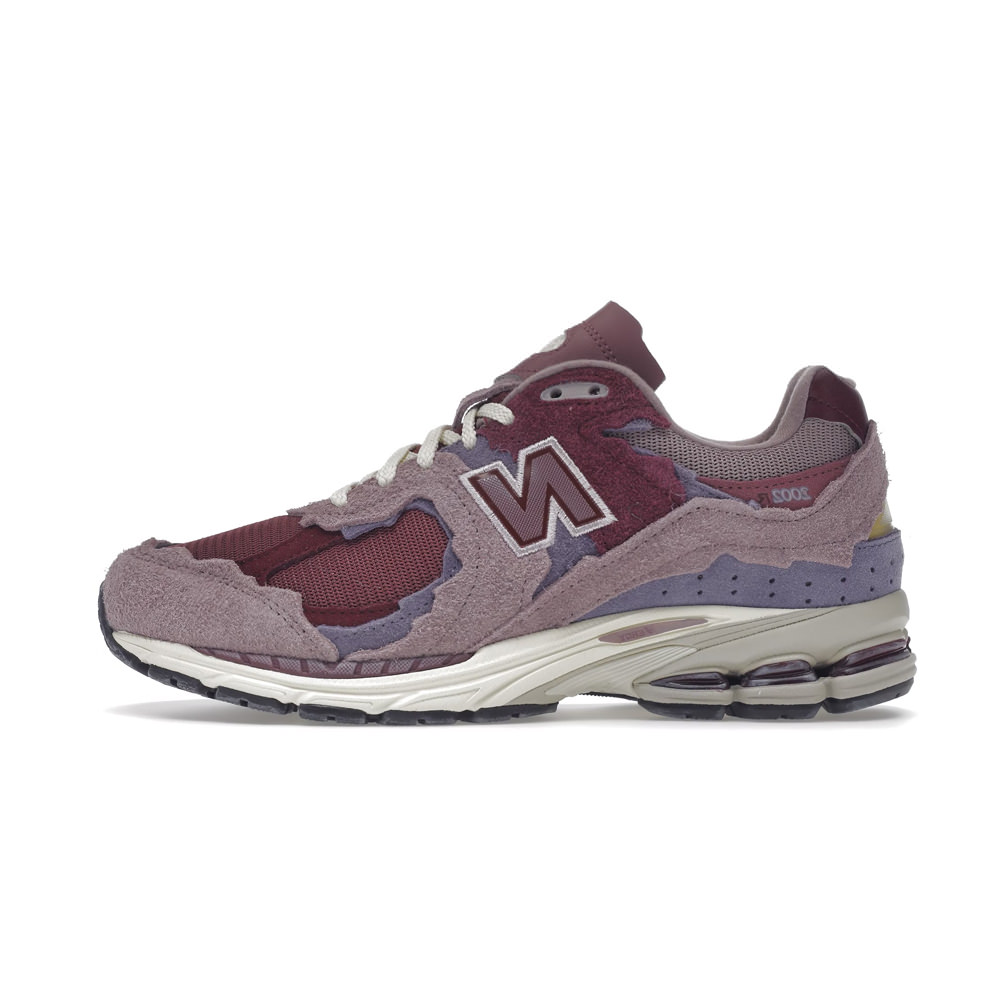 New Balance 2002R Protection Pack Pink