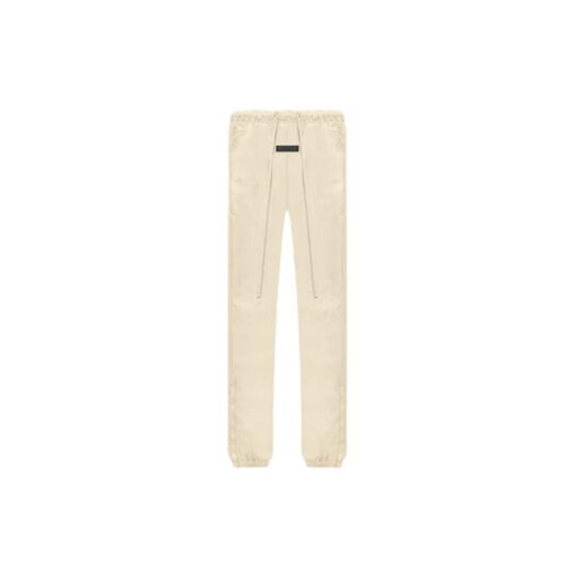 Fear of God Essentials Track Pant Egg Shell