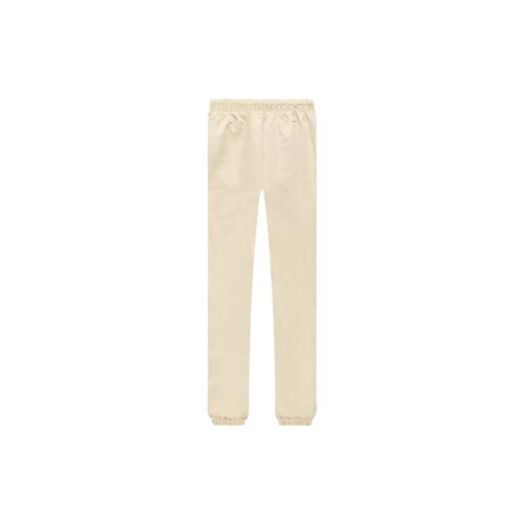 Fear of God Essentials Track Pant Egg Shell