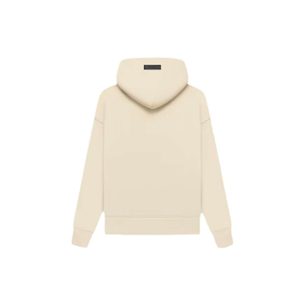 Fear of God Essentials Kids Hoodie Egg ShellFear of God Essentials Kids ...