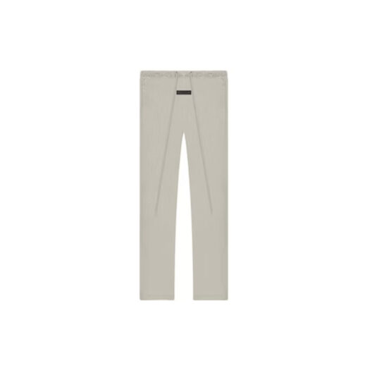 Fear of God Essentials Women's Relaxed Trouser Smoke
