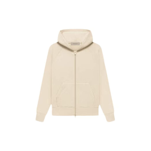 Fear of God Essentials Photo Pullover Hoodie (FW19