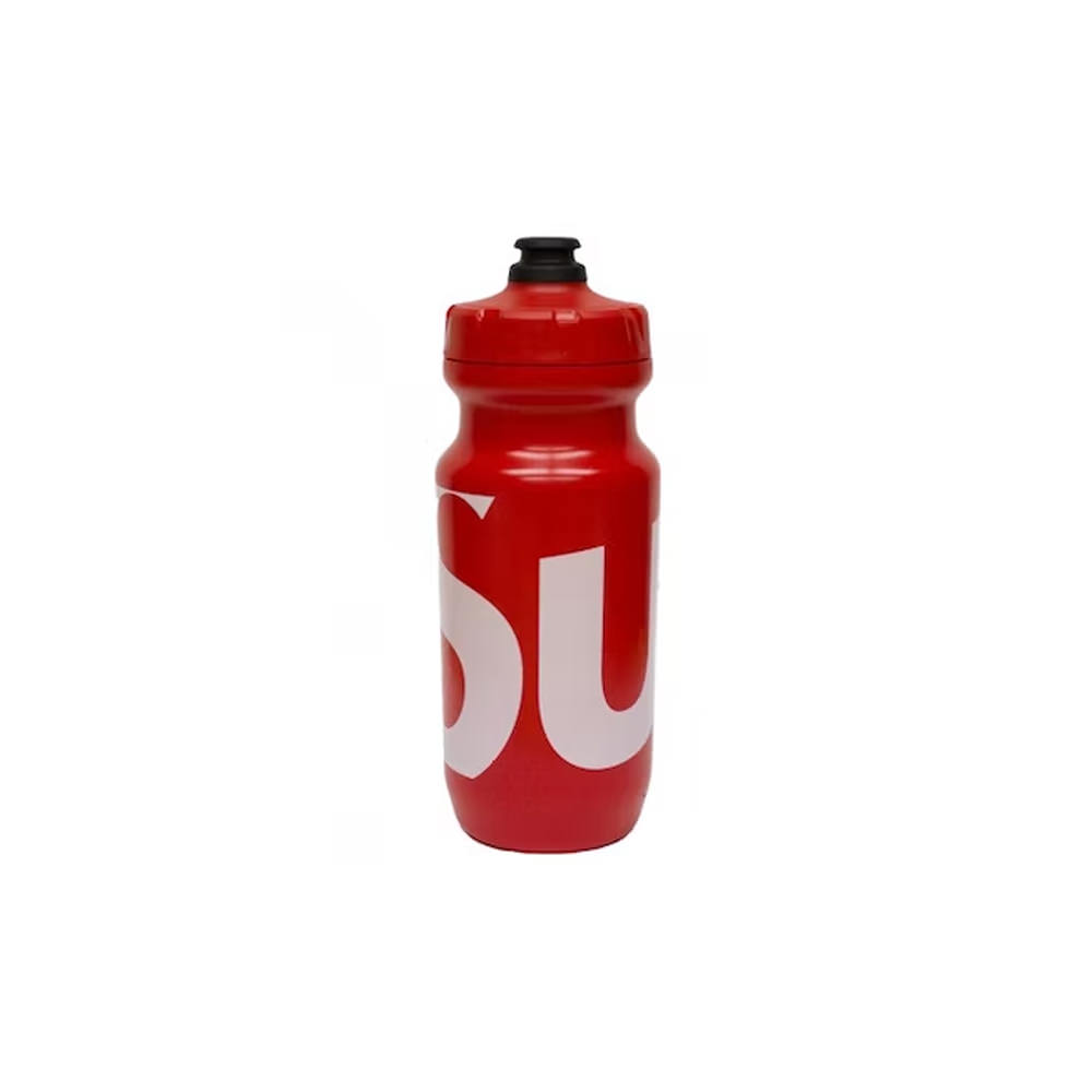 Supreme Specialized Sports Bottle RedSupreme Specialized Sports Bottle ...