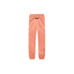Fear of God Essentials Kids Track Pant Coral