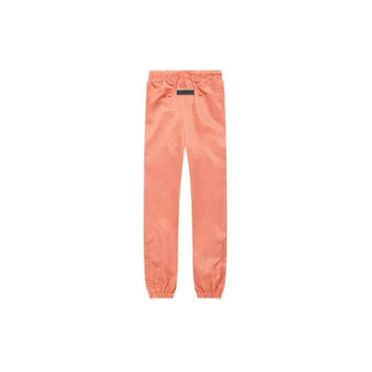 Fear of God Essentials Kids Track Pant Coral