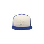 Fear of God Essentials 59Fifty Fitted Hat Royal