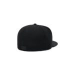 Fear of God Essentials 59Fifty Fitted Hat Black
