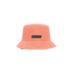 Fear of God Essentials Bucket Hat Coral