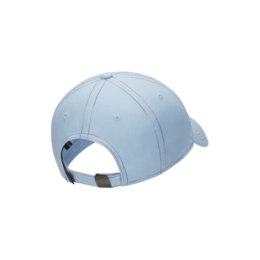 Jordan x J Balvin Hat Blue