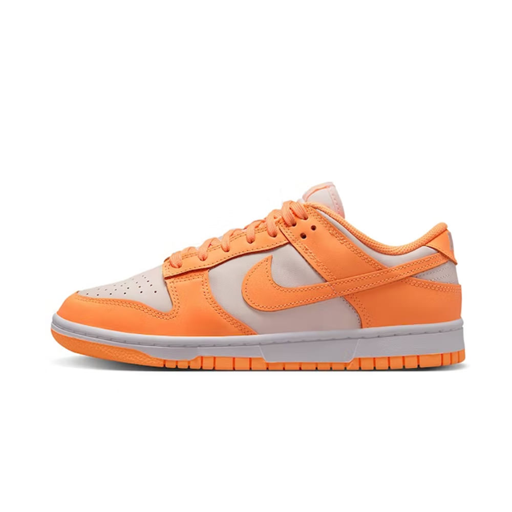 Nike Dunk Low Peach Cream (W)