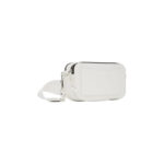 White ‘The Snapshot DTM’ Shoulder Bag