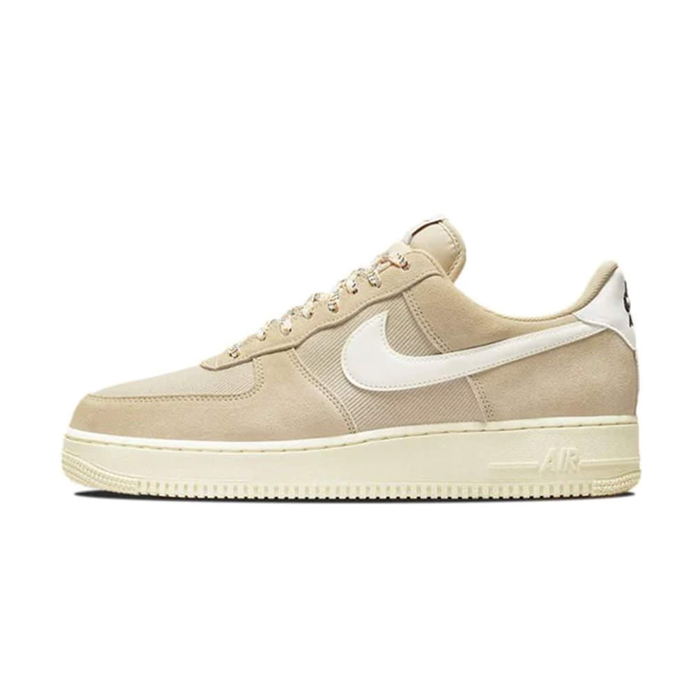 Nike Air Force 1 Low - Certified Fresh Rattan '07 LV8 - Size