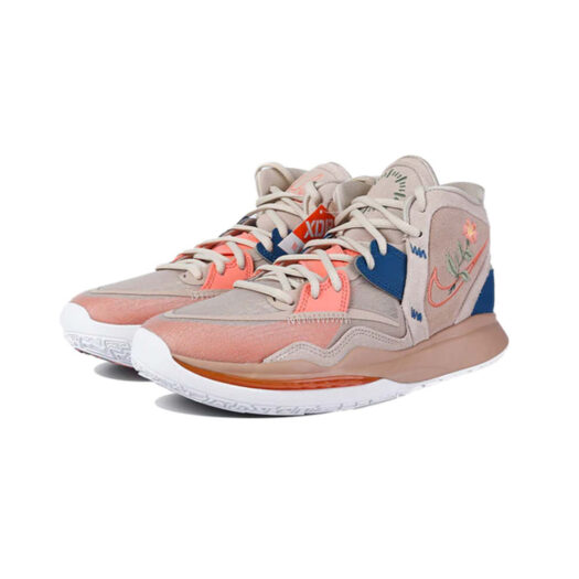 Nike Kyrie Infinity Mother Nature & Father Time