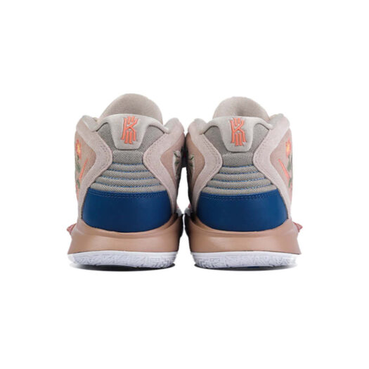 Nike Kyrie Infinity Mother Nature & Father Time