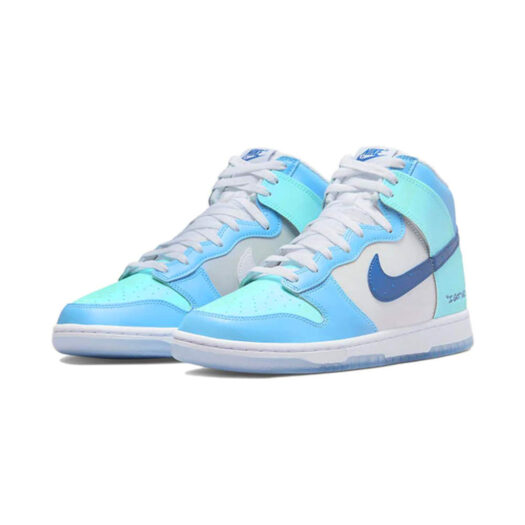 Nike Dunk High I Got Next