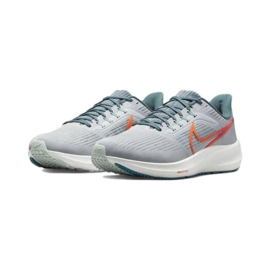 Nike Air Zoom Pegasus 39 Pure Platinum Total Orange