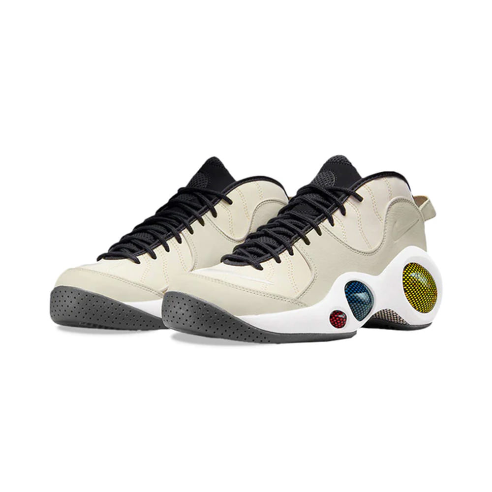 Nike Air Zoom Flight 95 Light Orewood BrownNike Air Zoom Flight 95