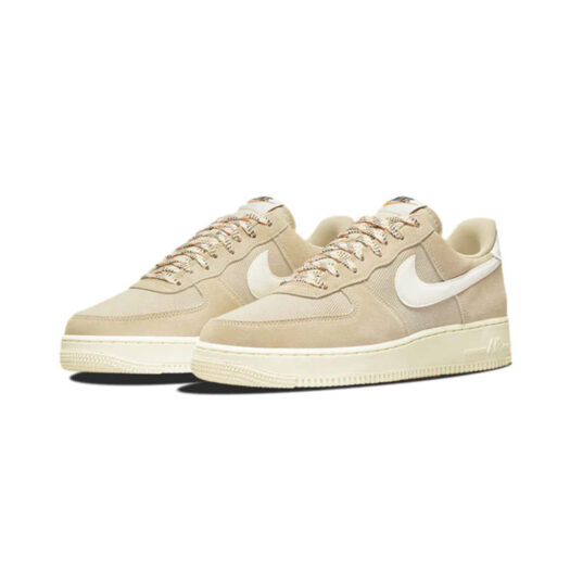 Nike Air Force 1 Low ’07 LV8 Certified Fresh Rattan