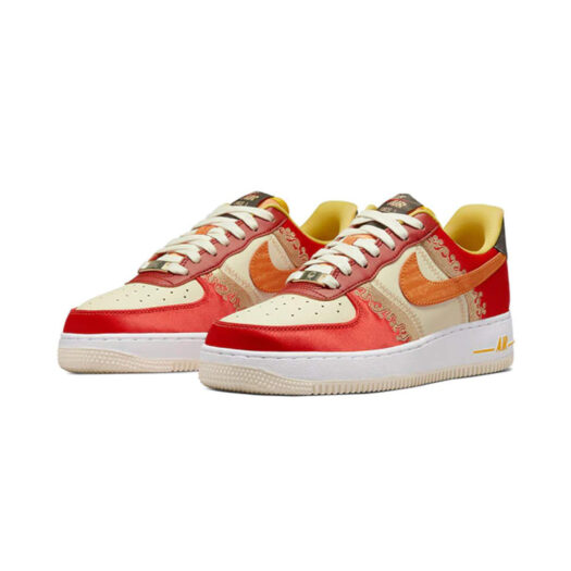Nike Air Force 1 Low ’07 Premium Little Accra (W)