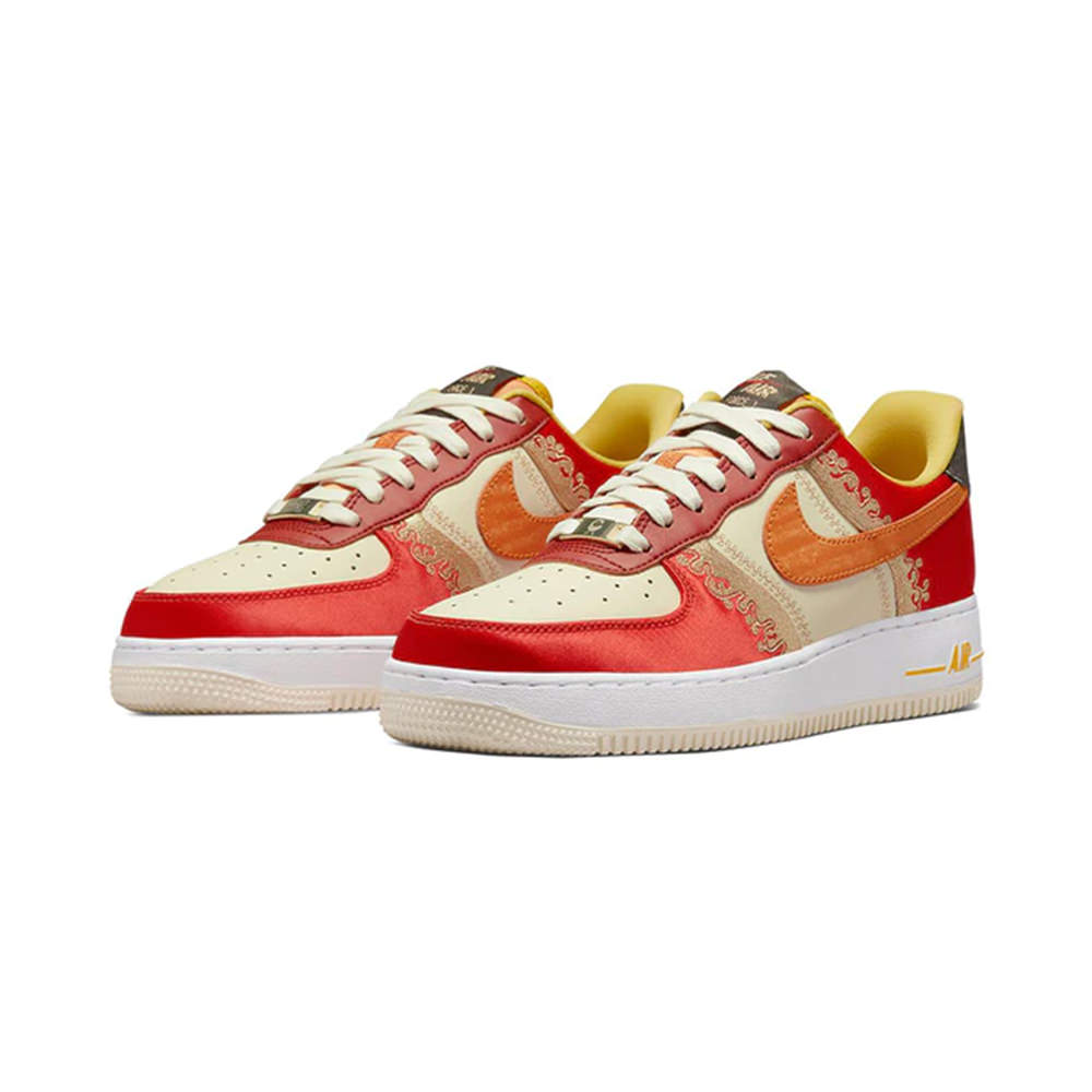 Nike Air Force 1 Low '07 Premium Little Accra (W)