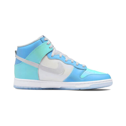 Nike Dunk High I Got Next