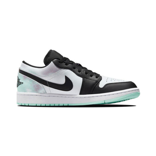 Jordan 1 Low Tie-Dye